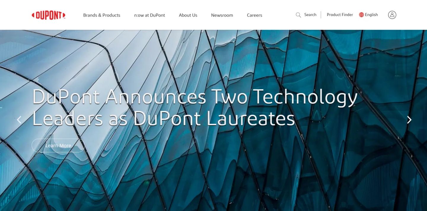 DuPont