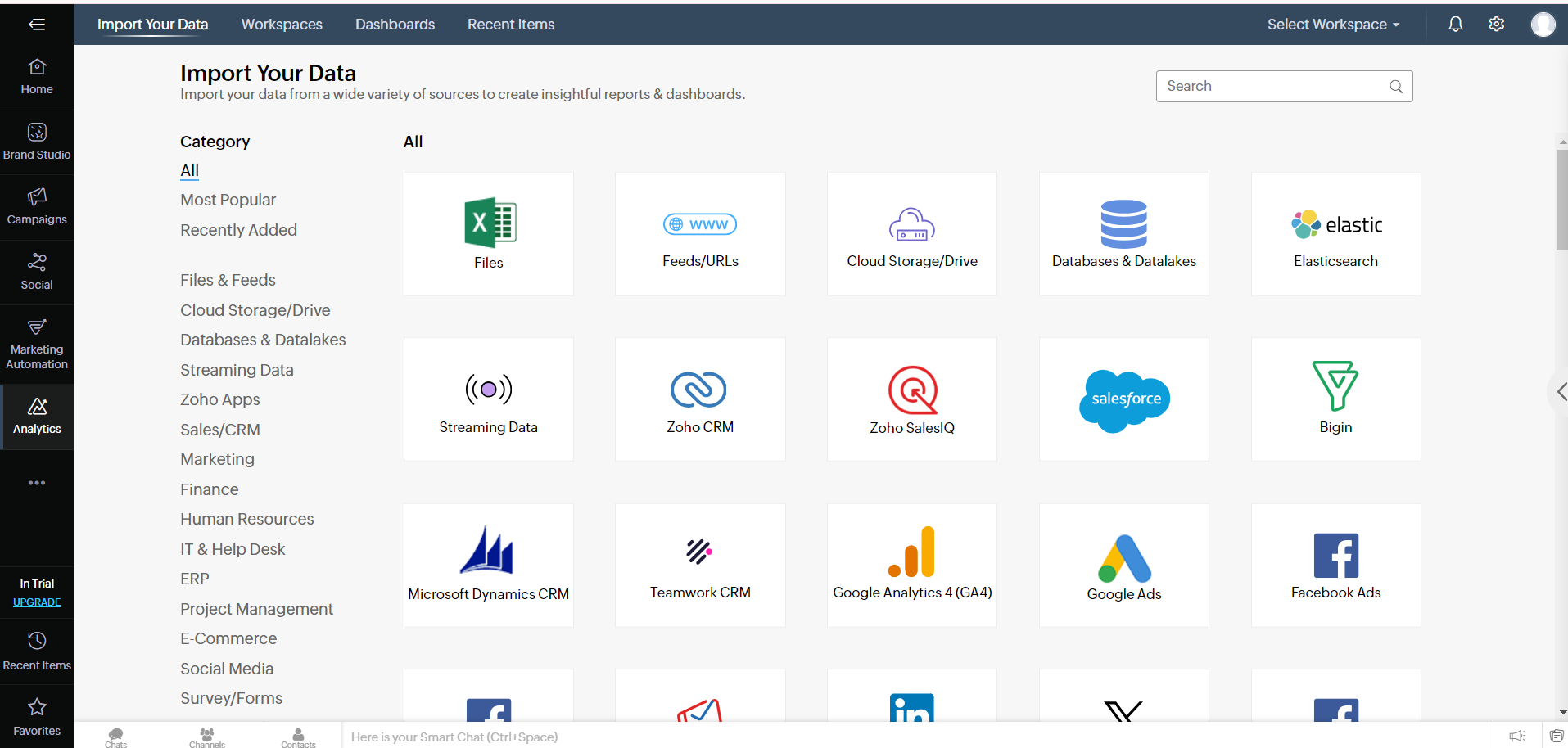 HubSpot Data Usage and Storage