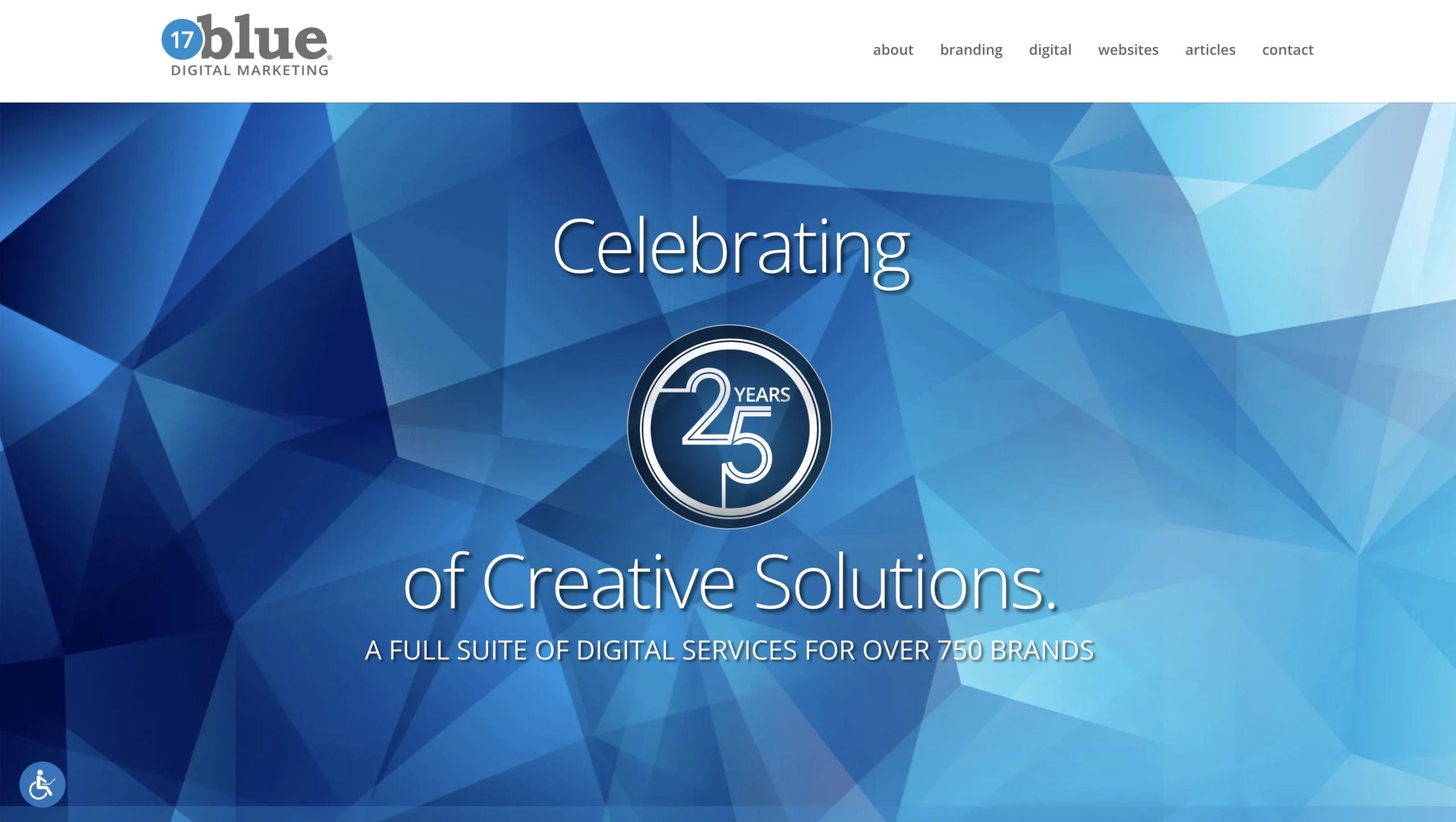 17blue Digital Marketing