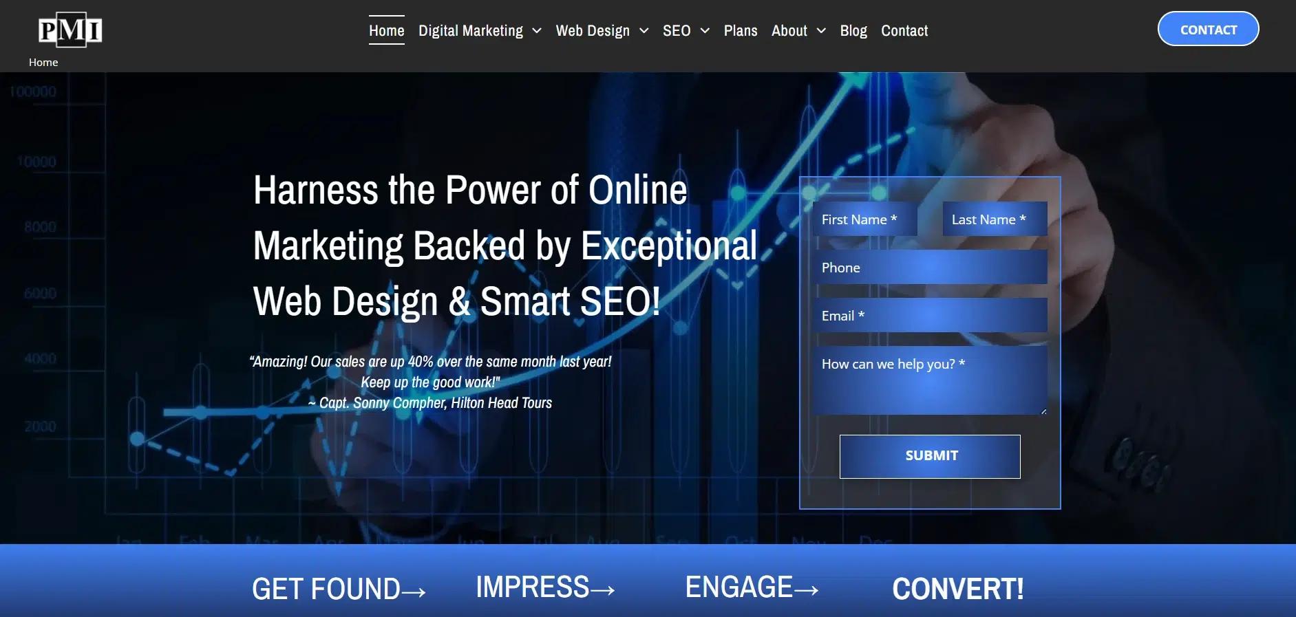 Power Marketing International, LLC
