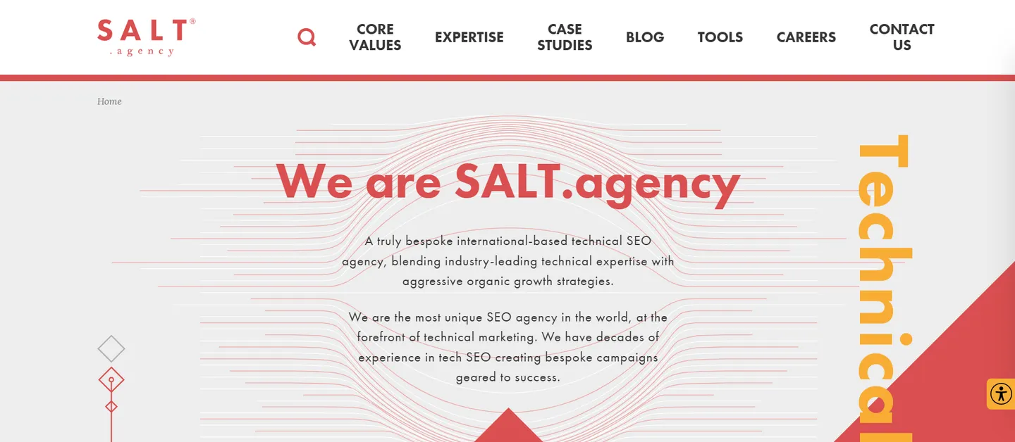 SALT.agency