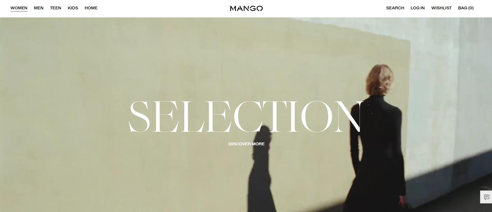 MANGO