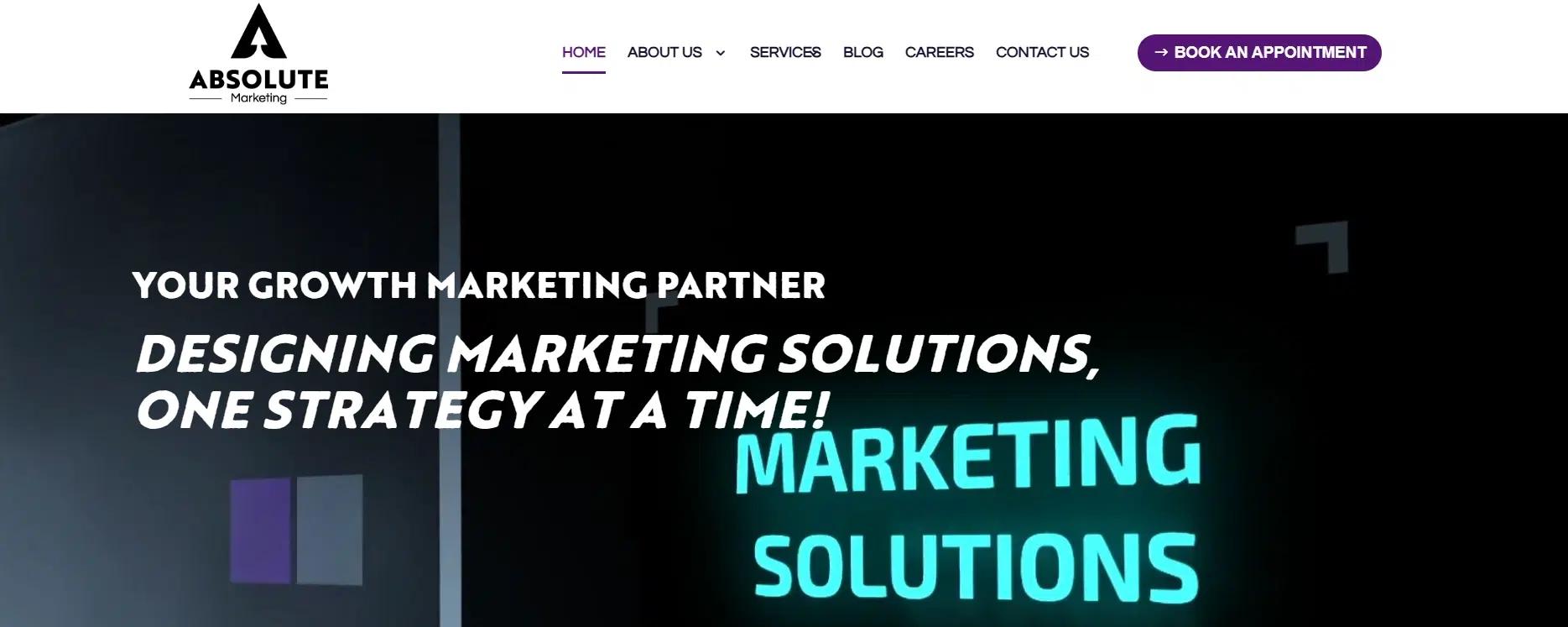 Absolute Marketing