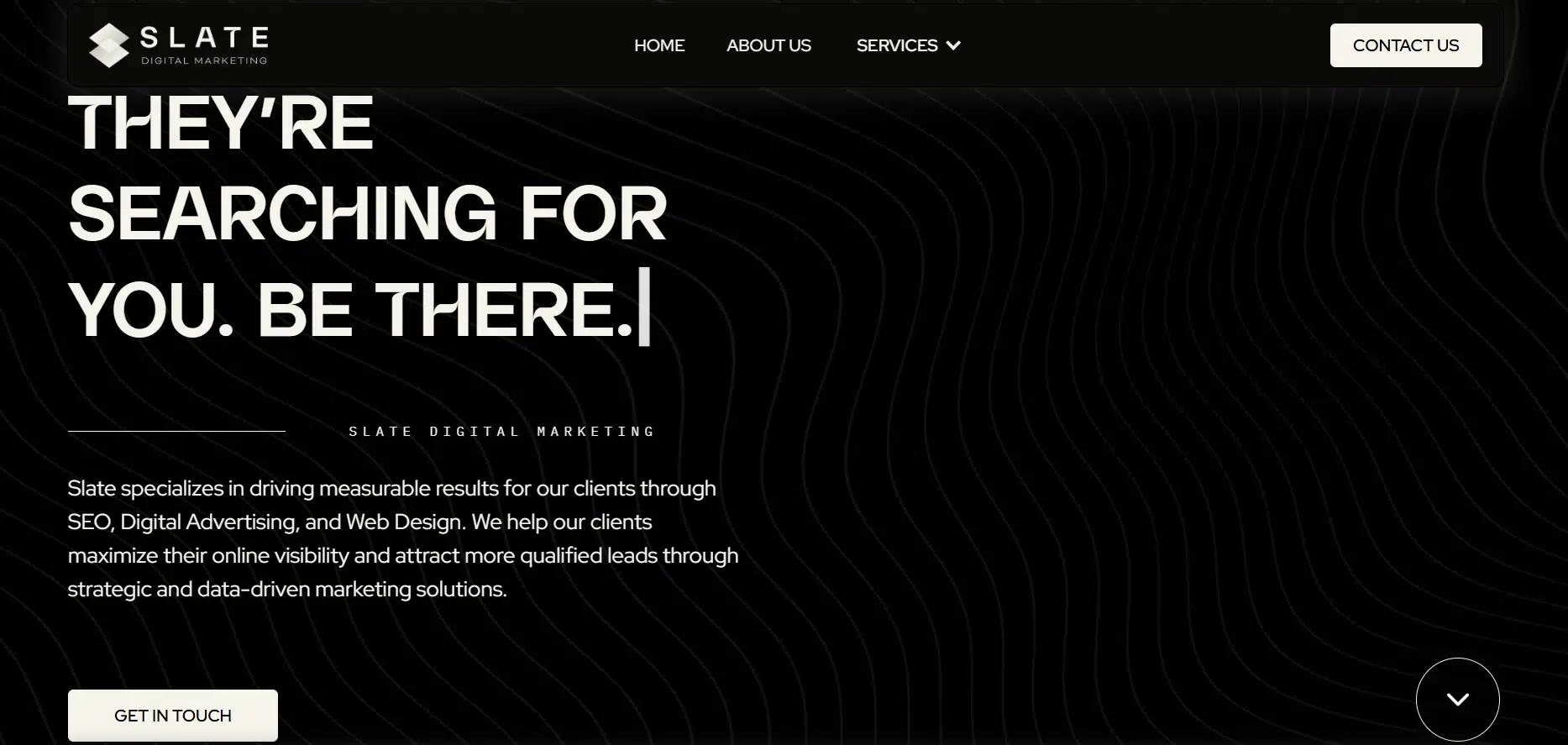 Slate Digital Marketing