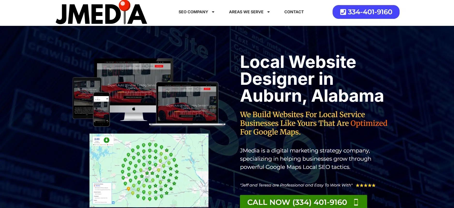 JMedia Local