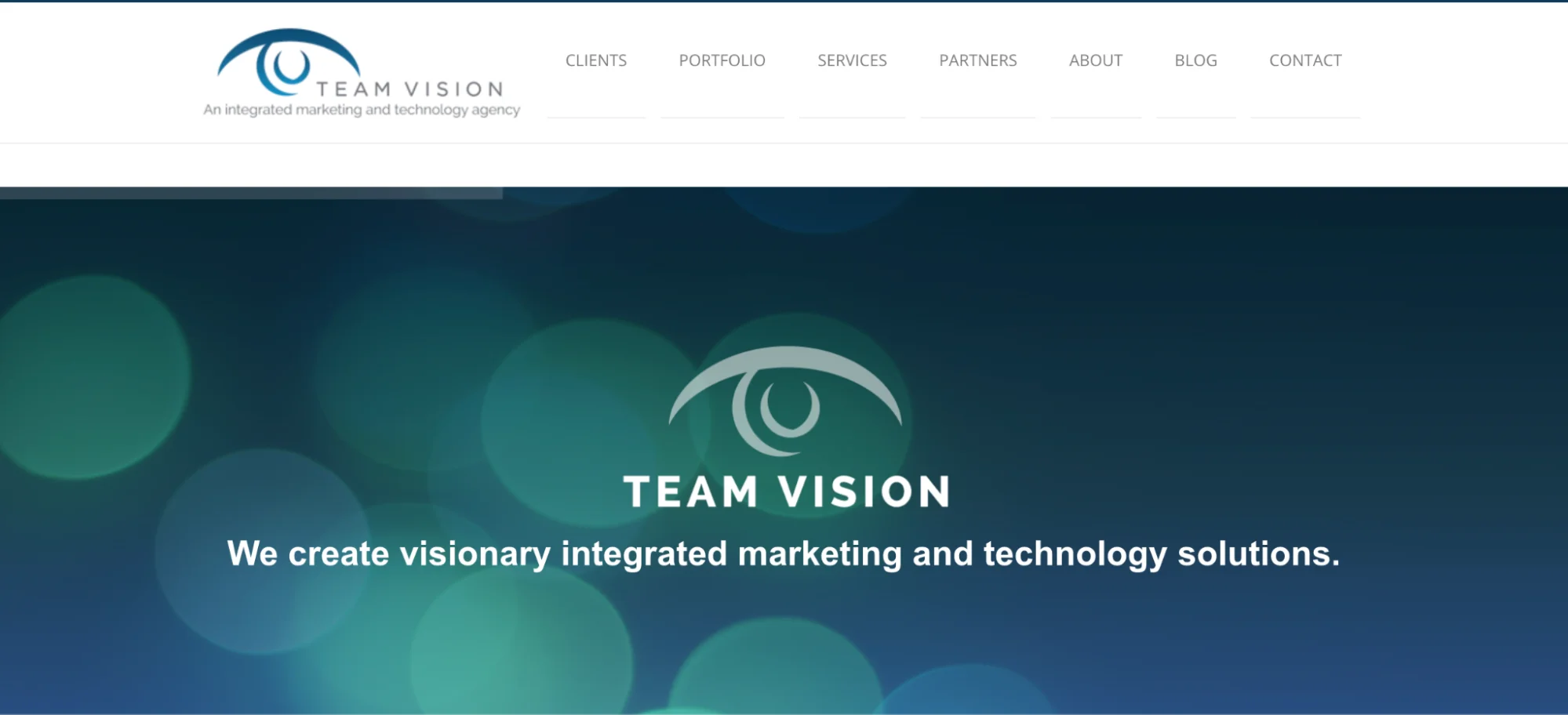 tEAMVISION