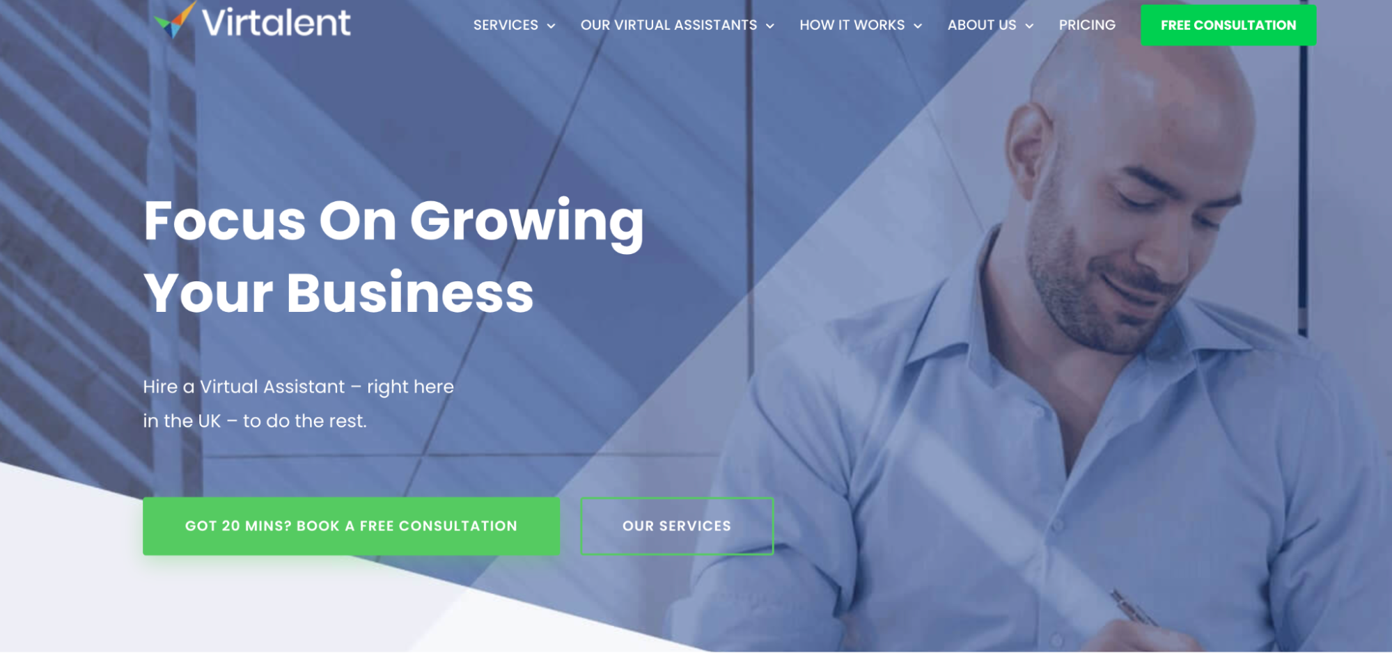 Virtalent