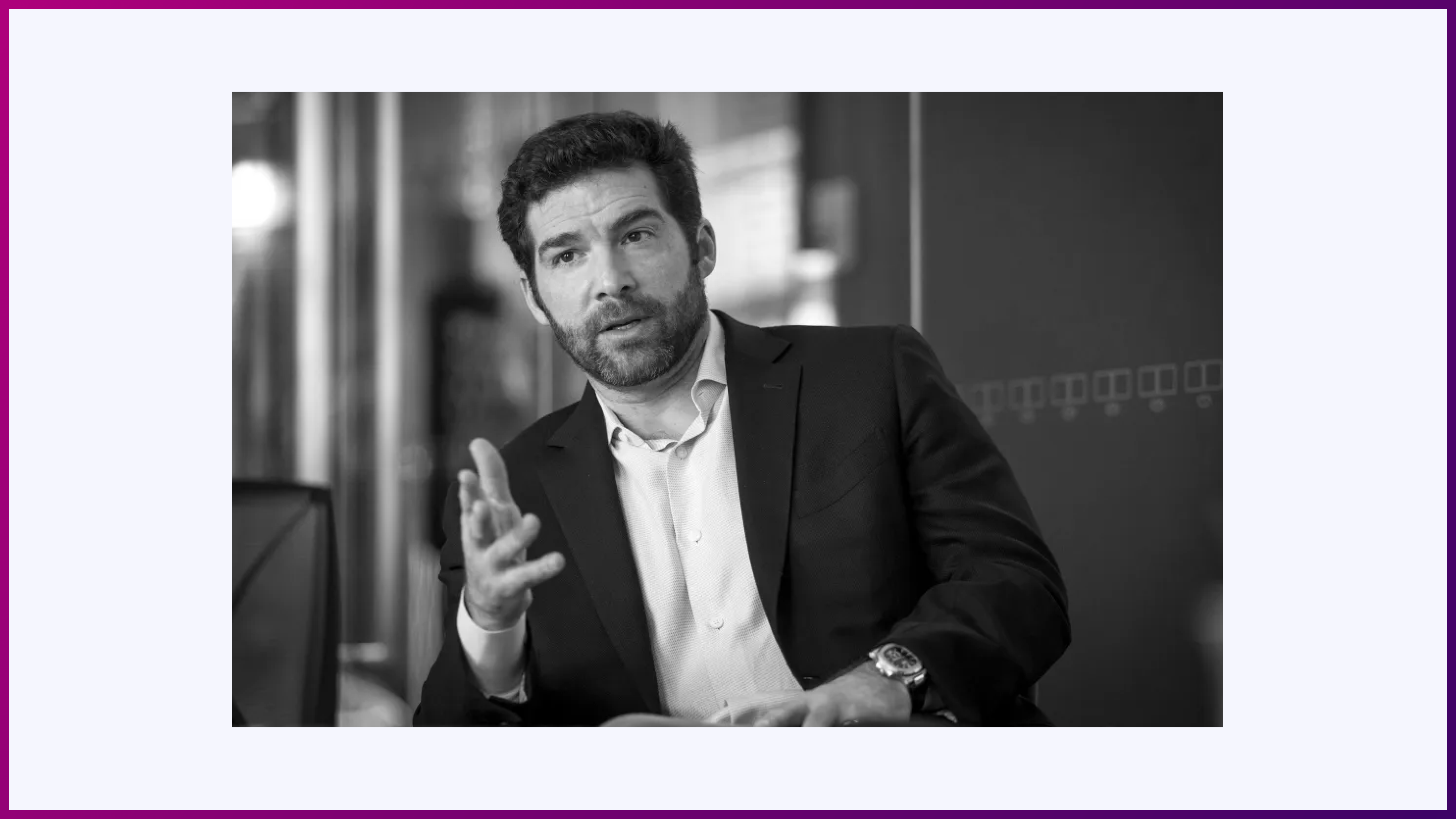 Jeff Weiner