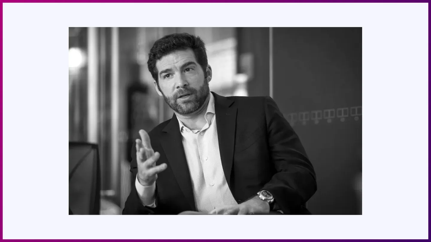 Jeff Weiner