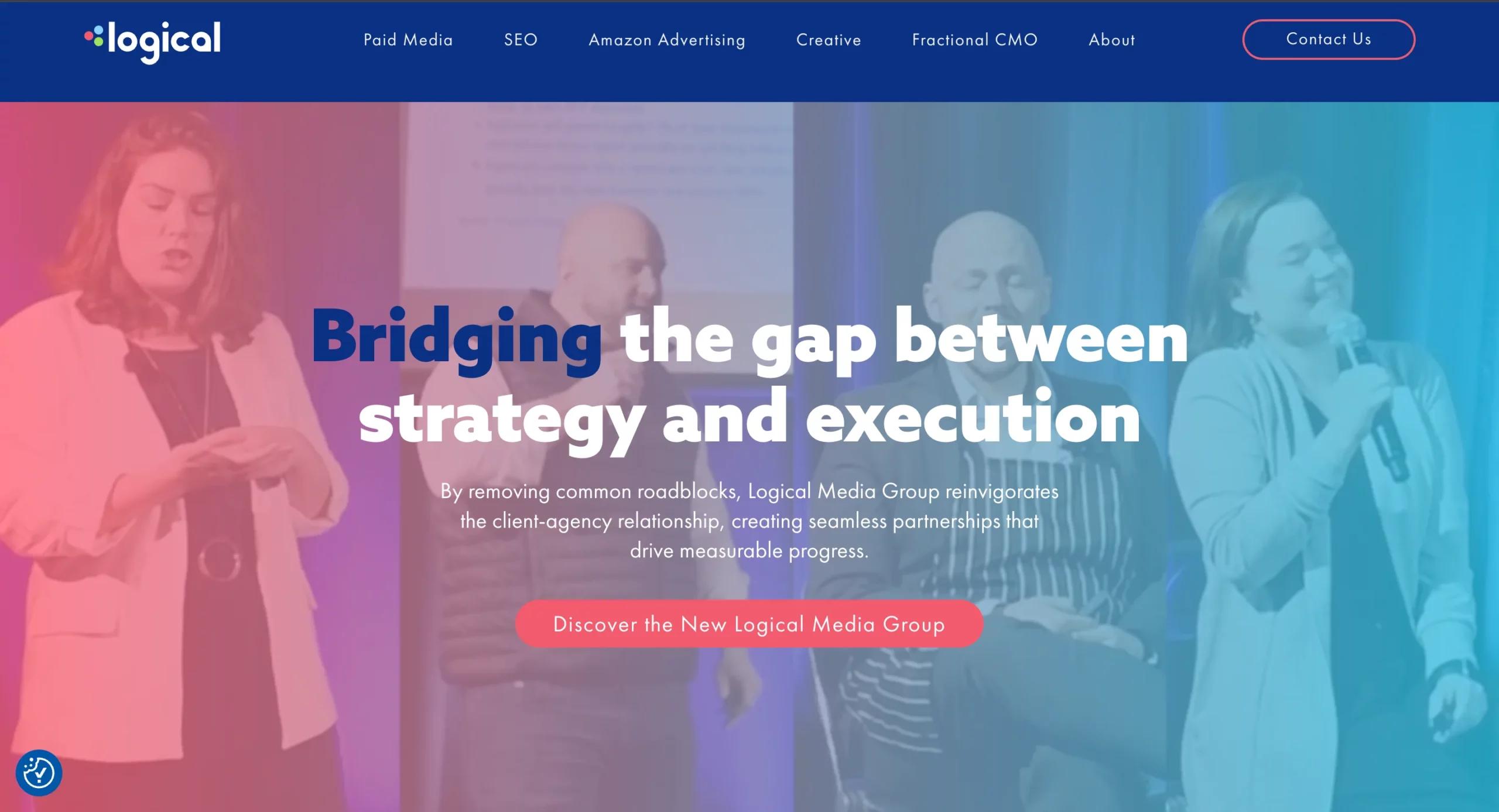 Logical Media Group