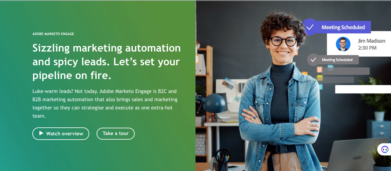 Marketo