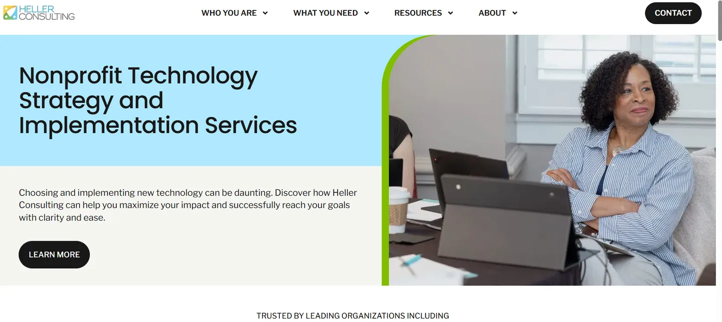 Heller Consulting