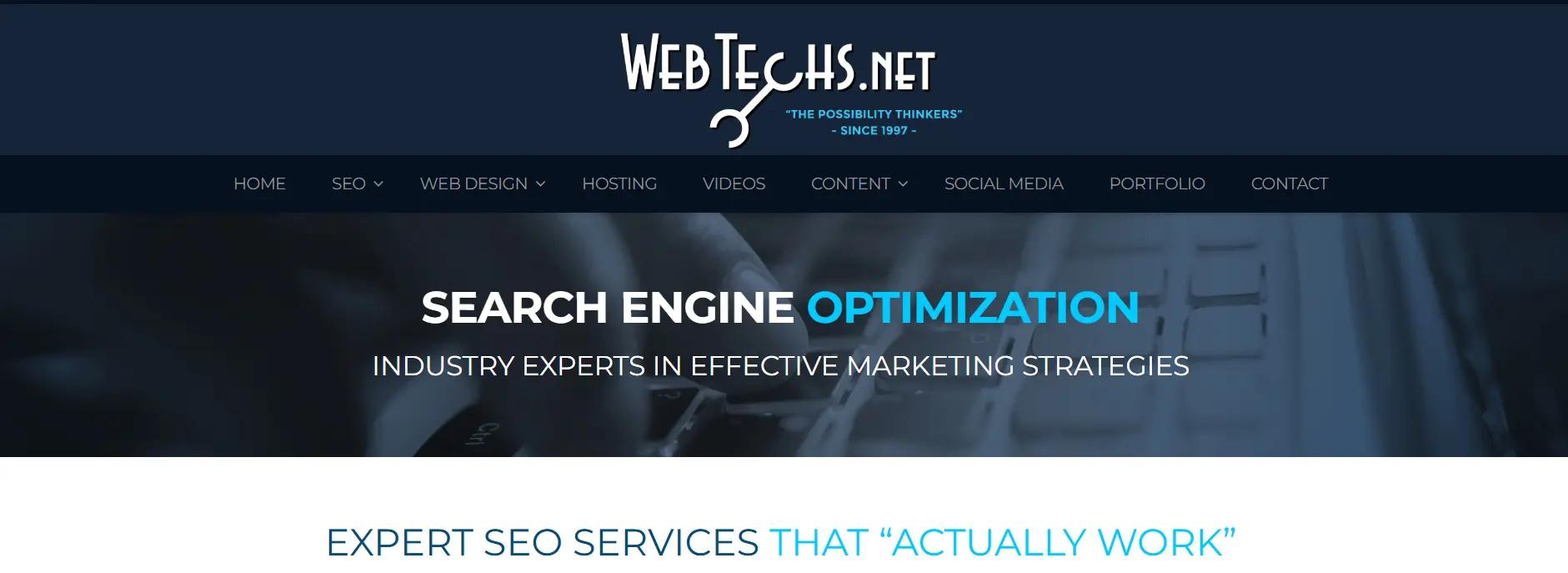 WebTechs.Net