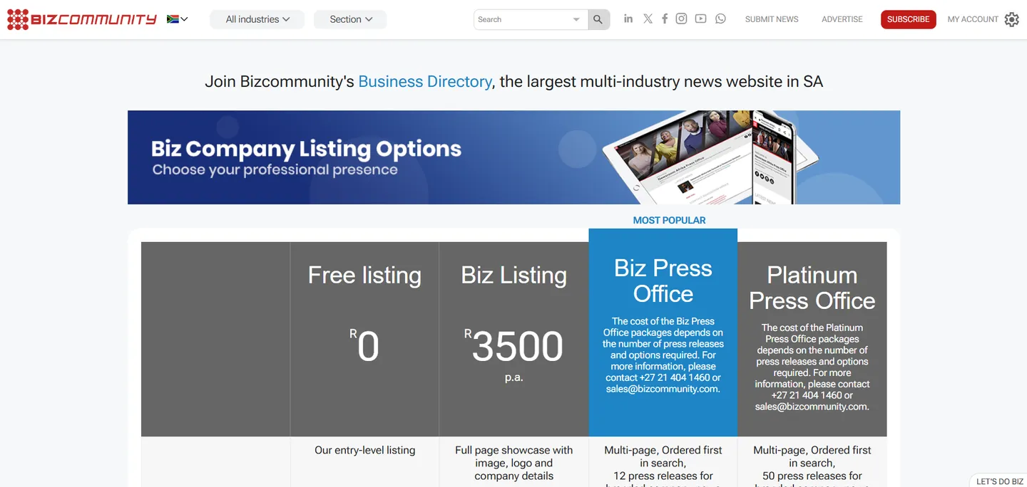 BizCommunity