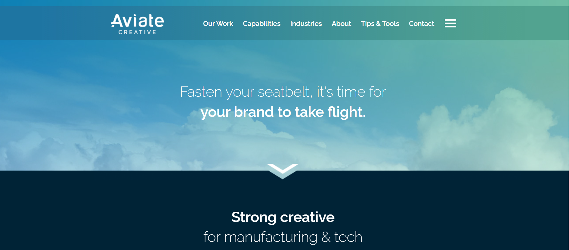 Aviate Creative