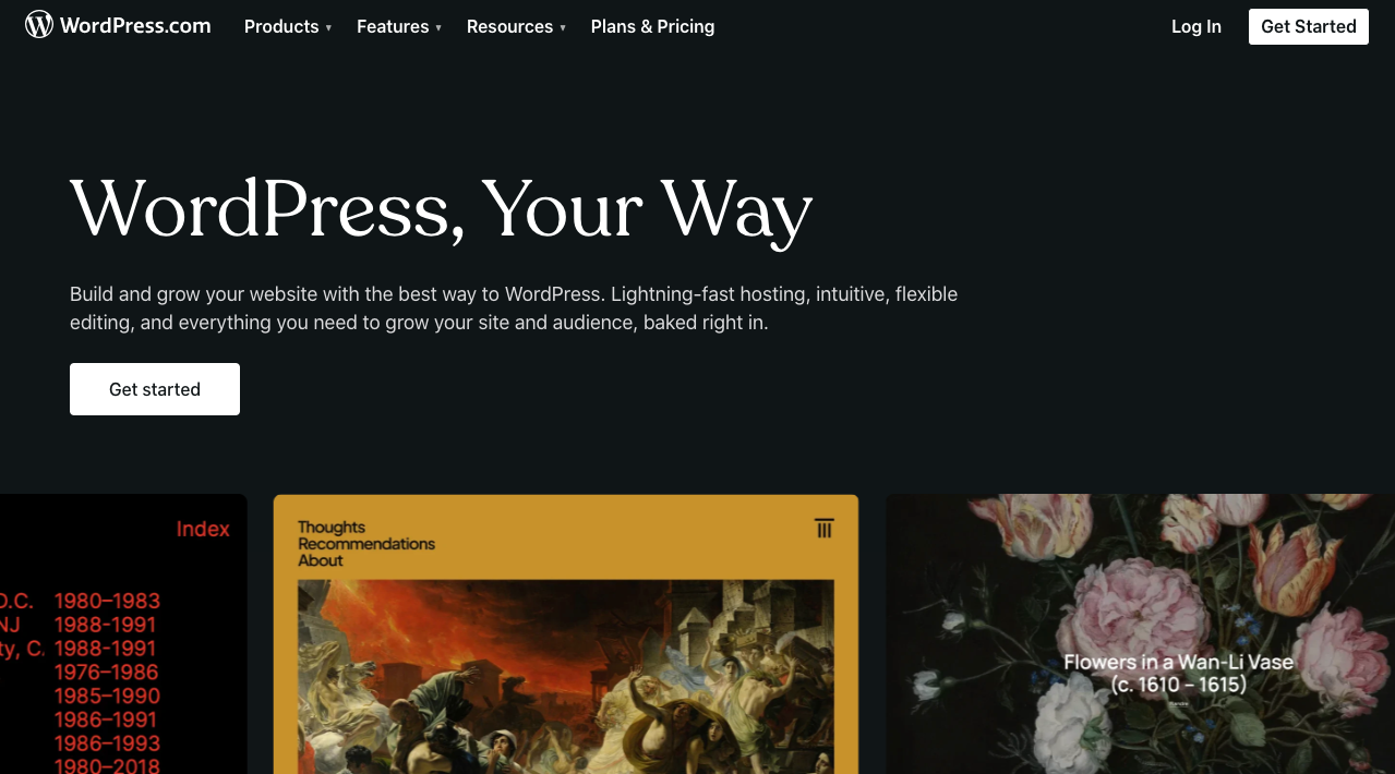 WordPress