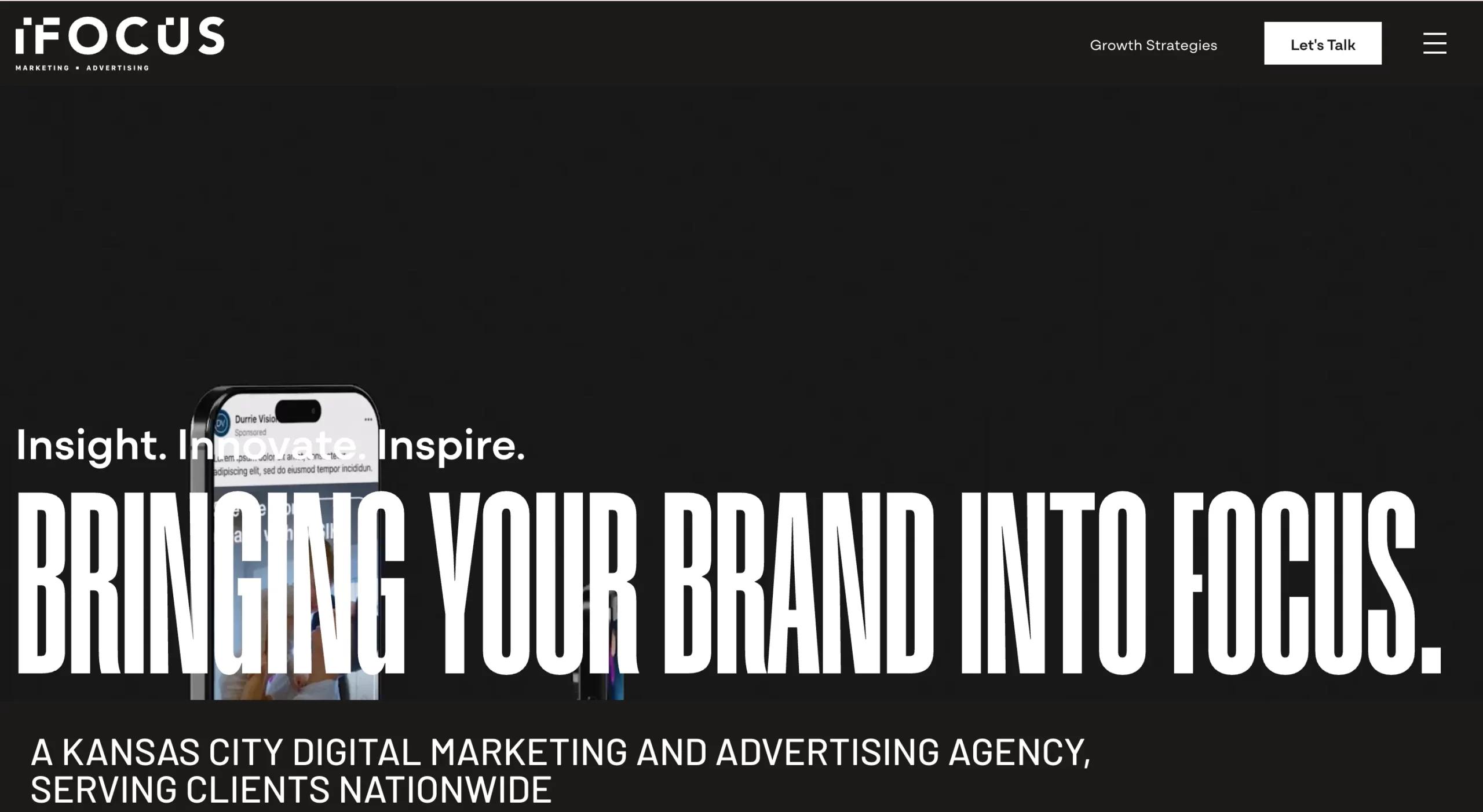 iFOCUS Marketing & Advertising