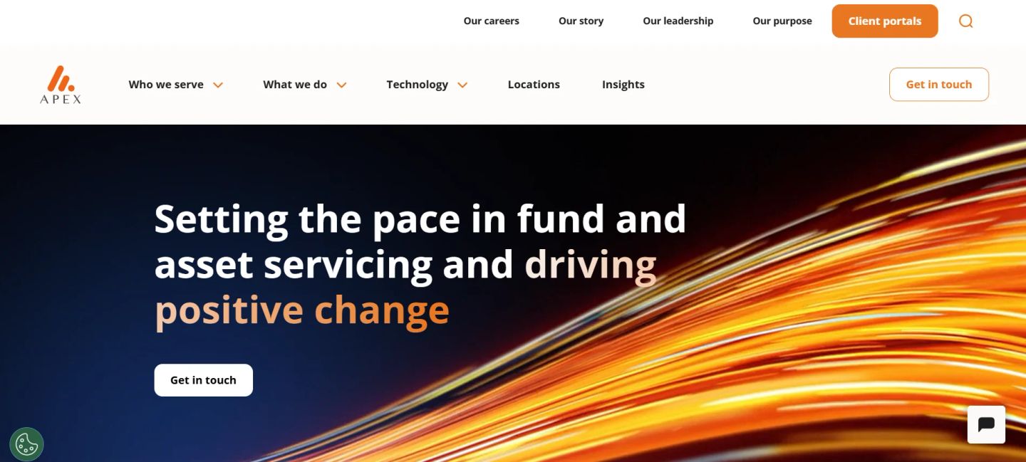 Apex Group