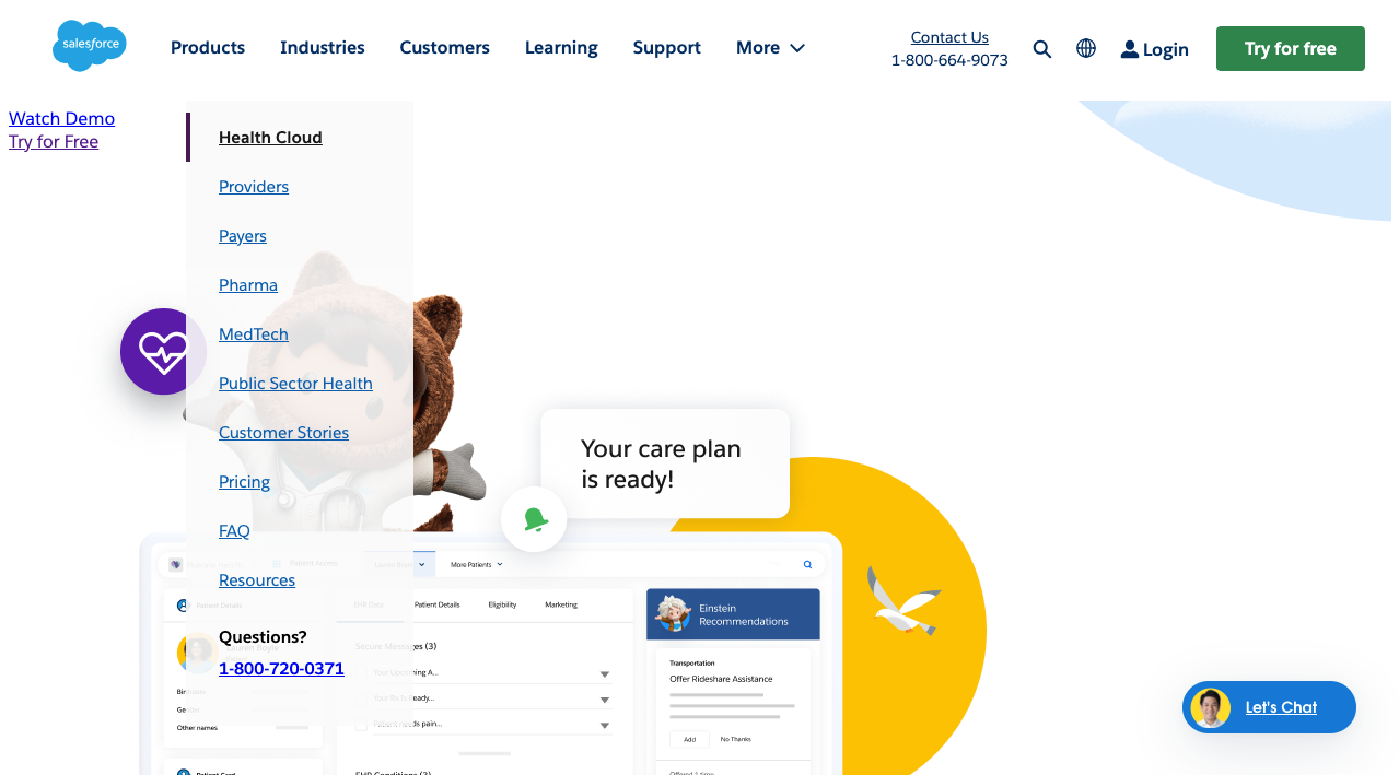Salesforce