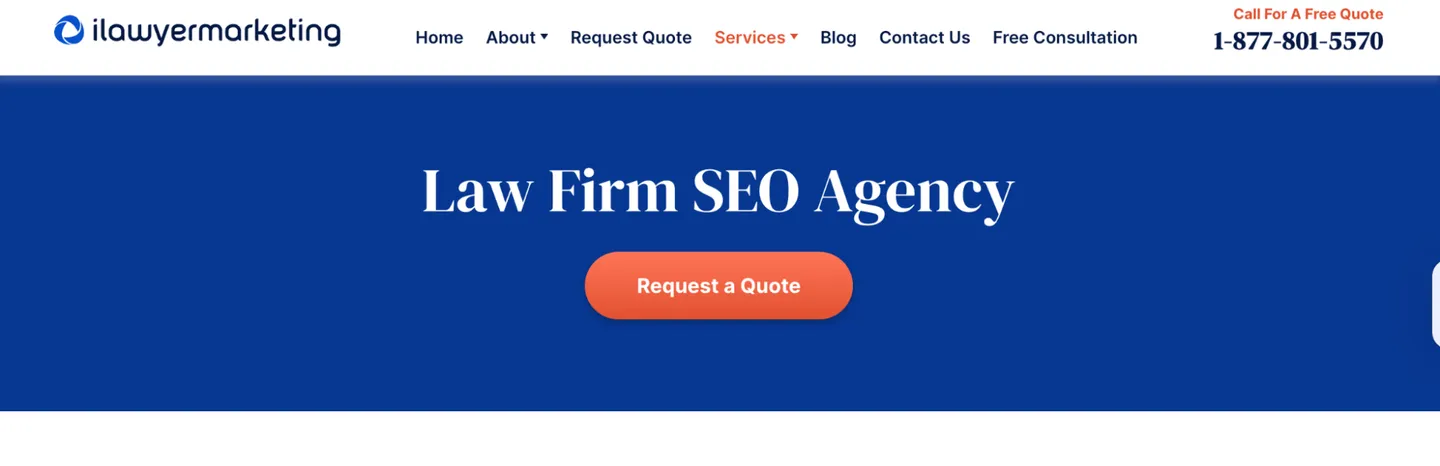 iLawyerMarketing