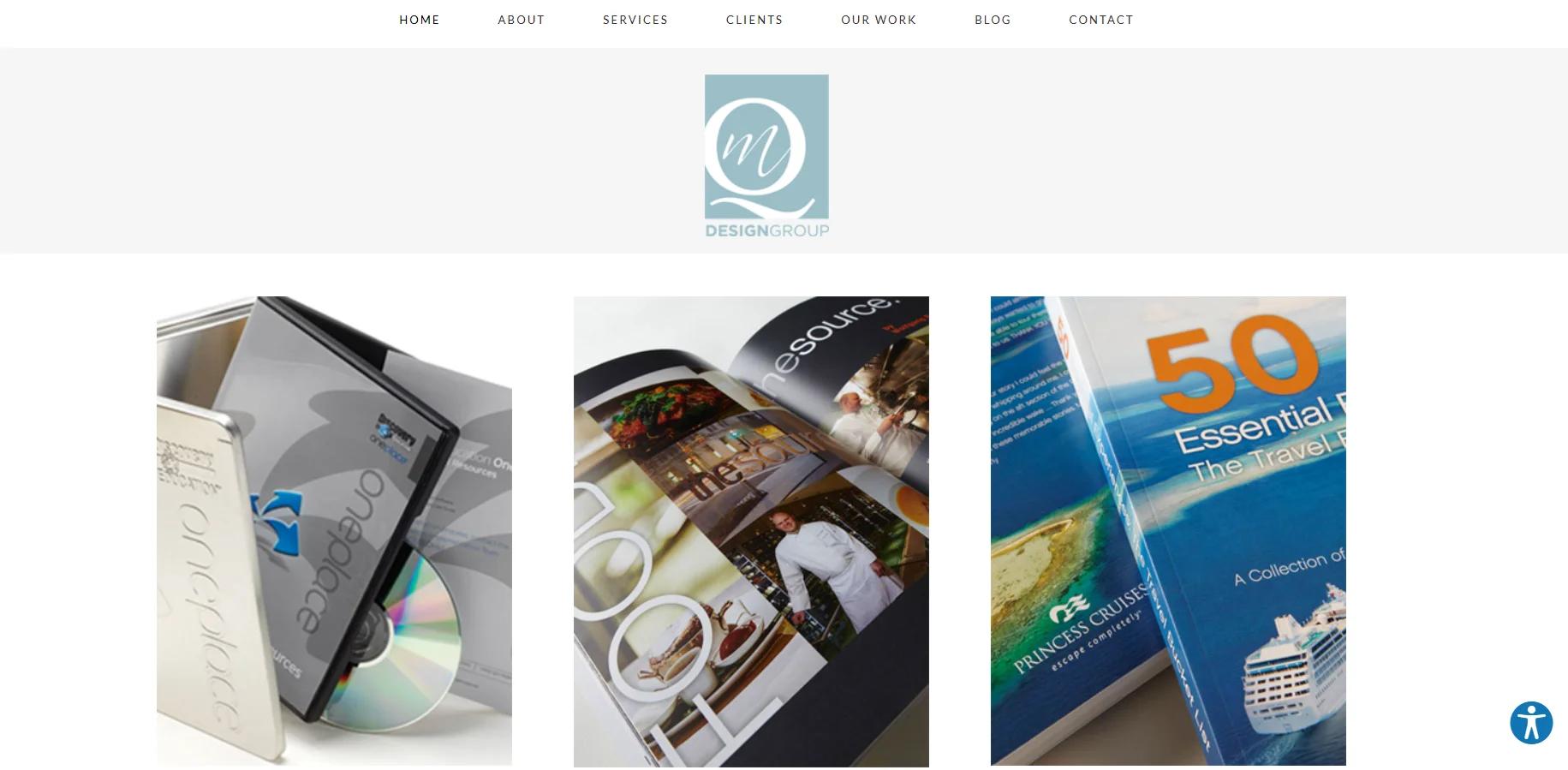 QM Design group