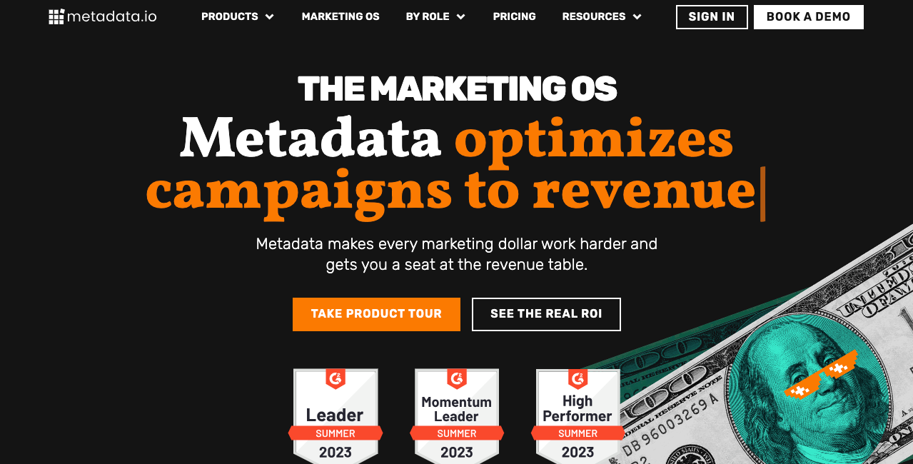 metadata