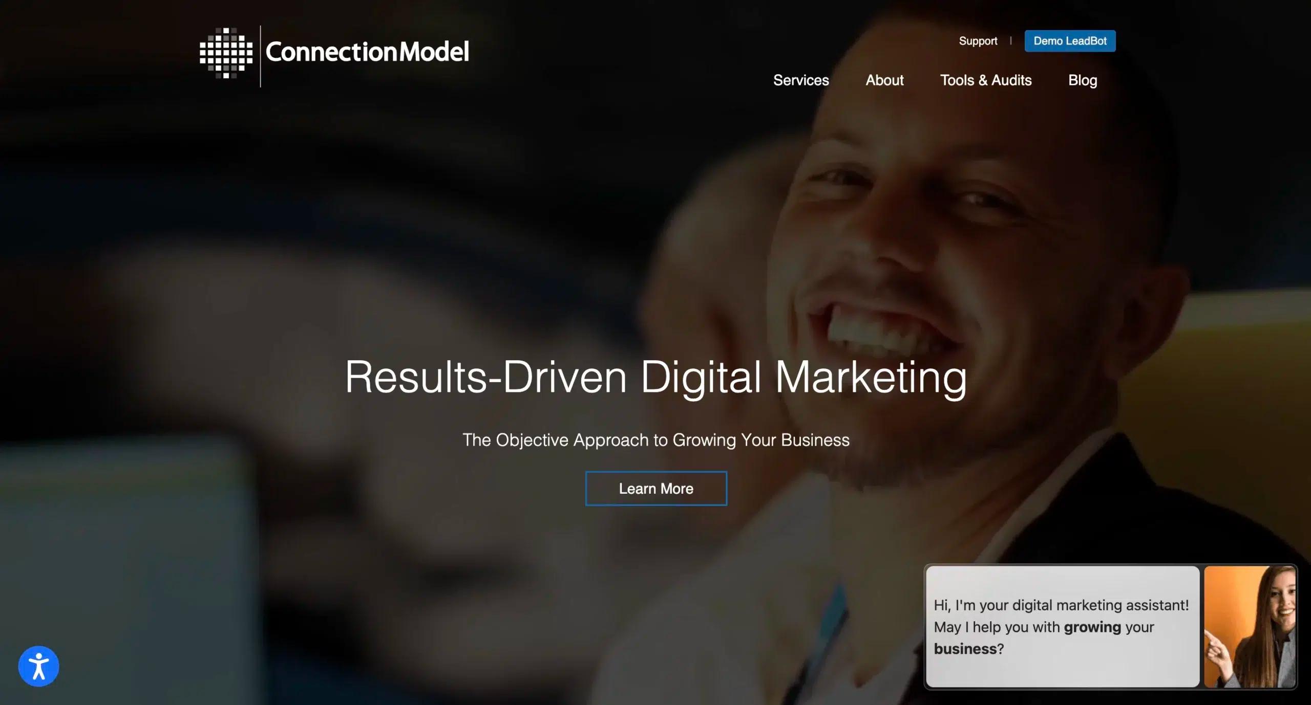 Connection Model