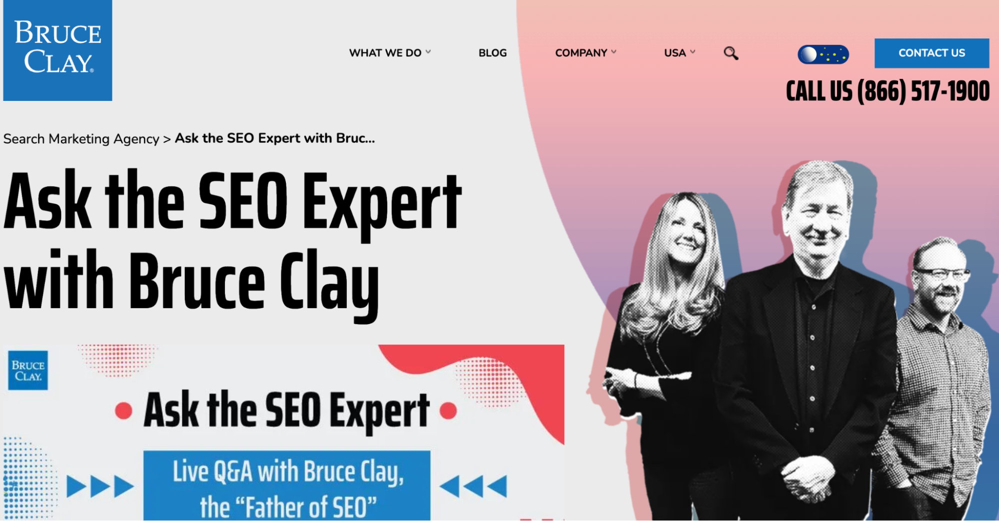 Bruce Clay Inc.
