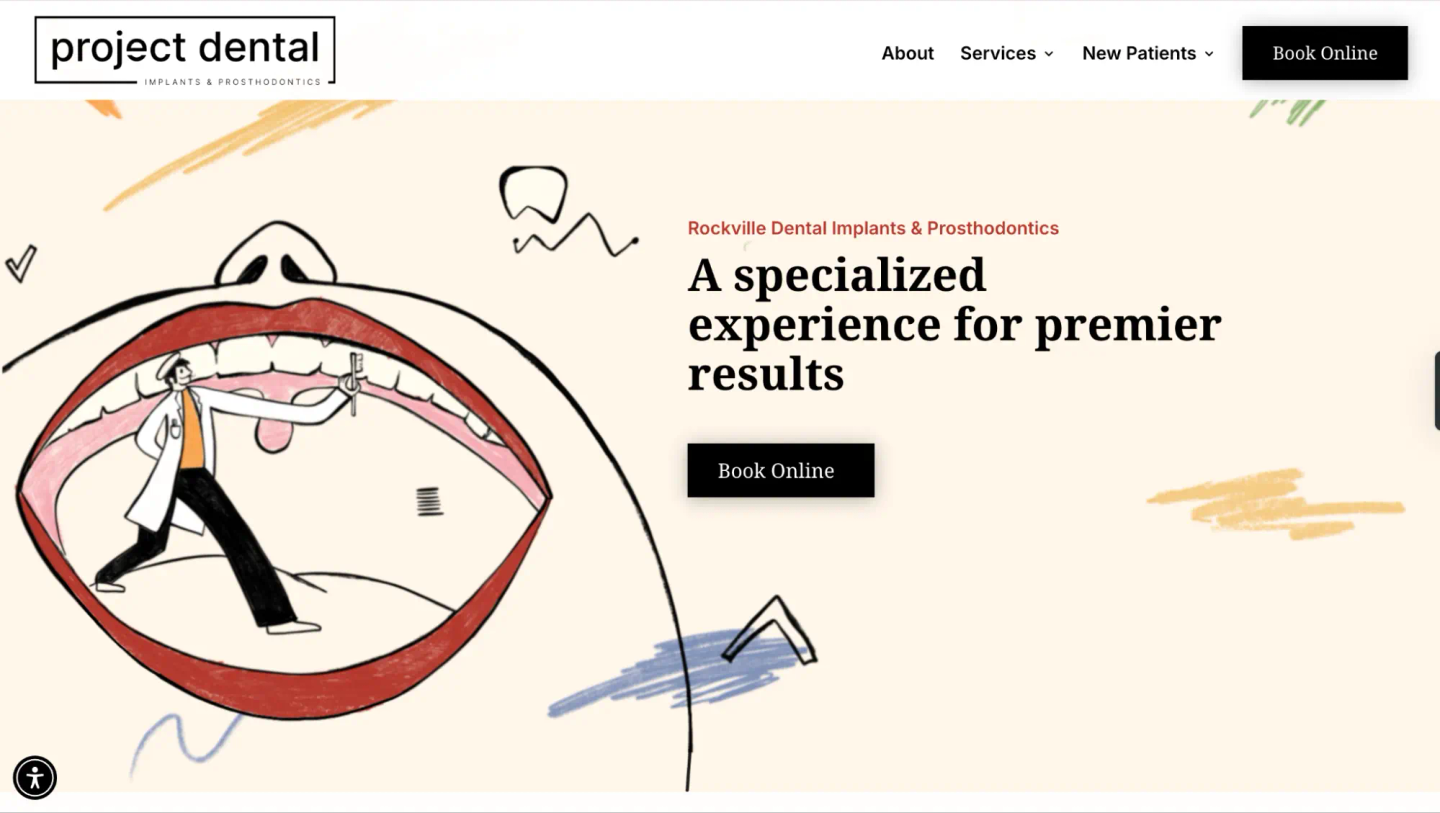 Project Dental