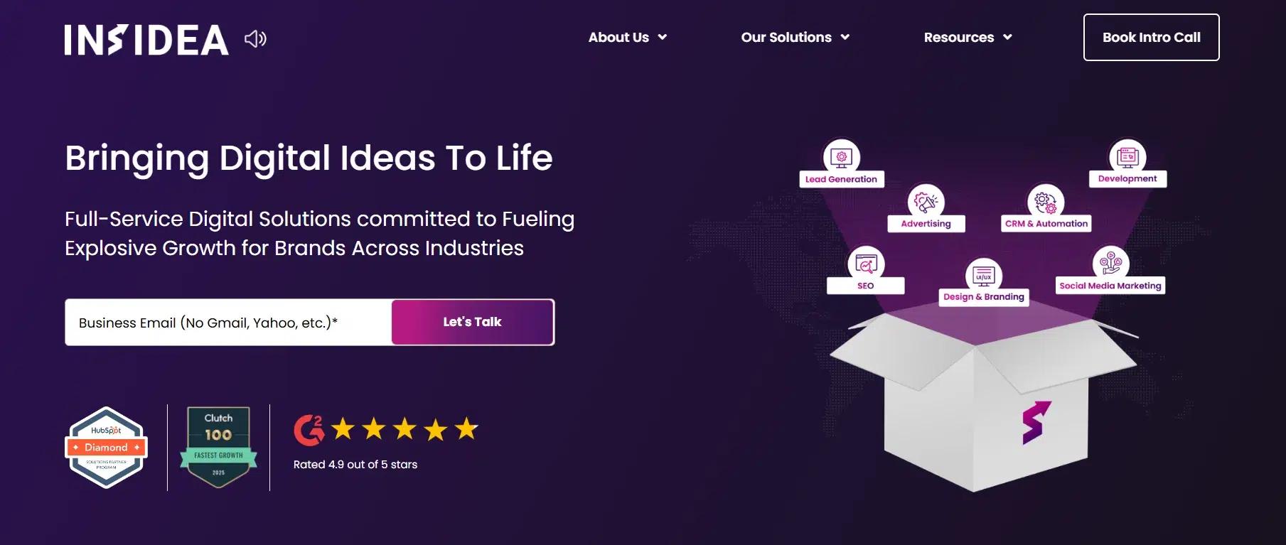 INSIDEA