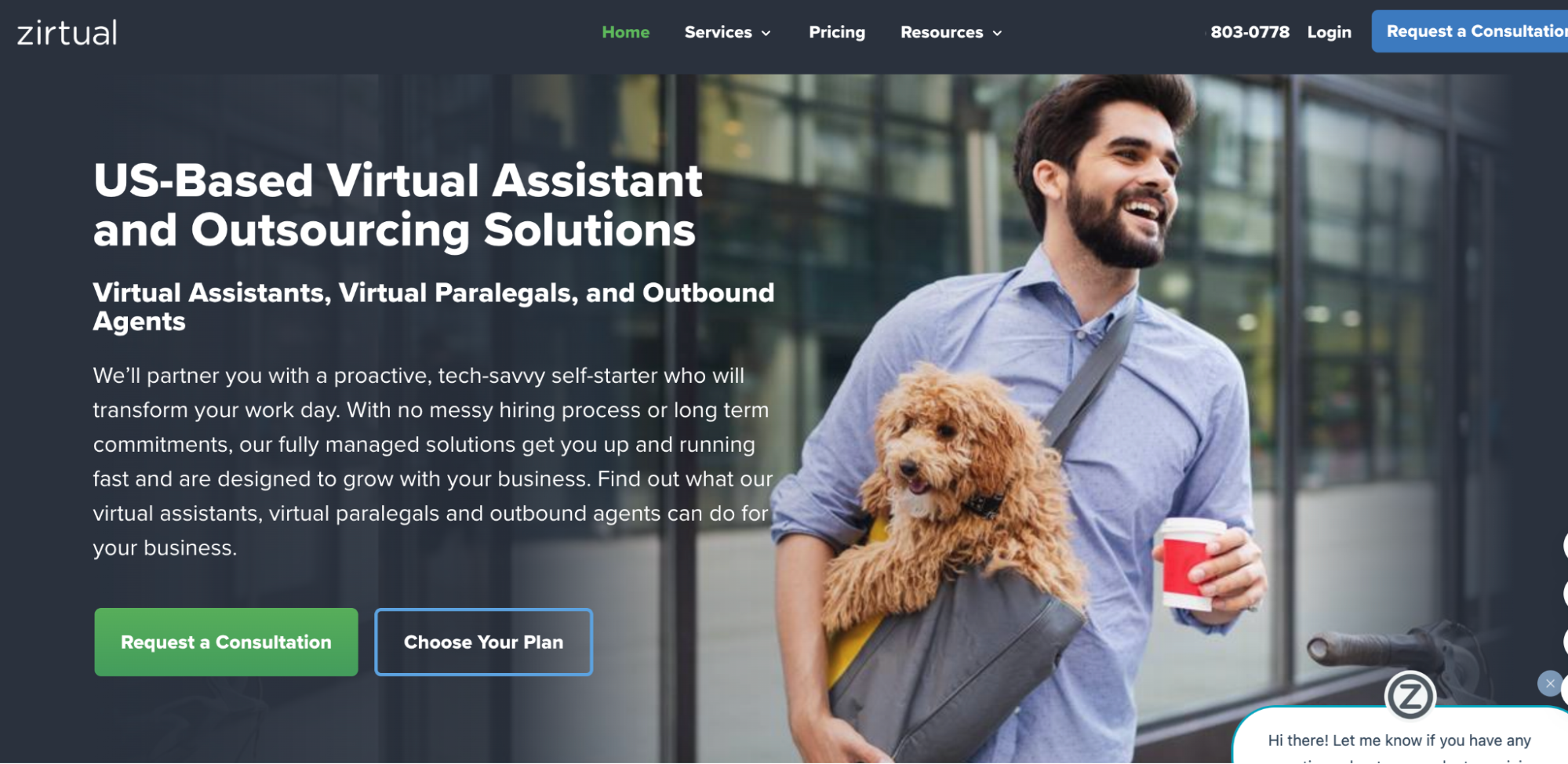Zirtual