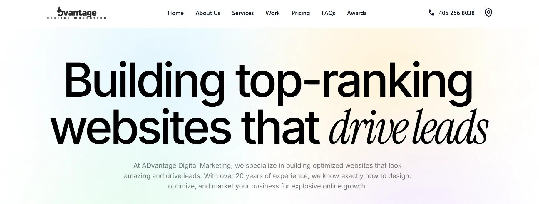 ADvantage Digital Marketing