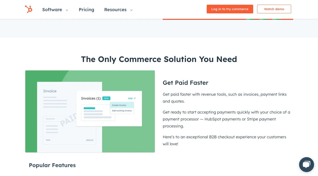 Commerce Hub