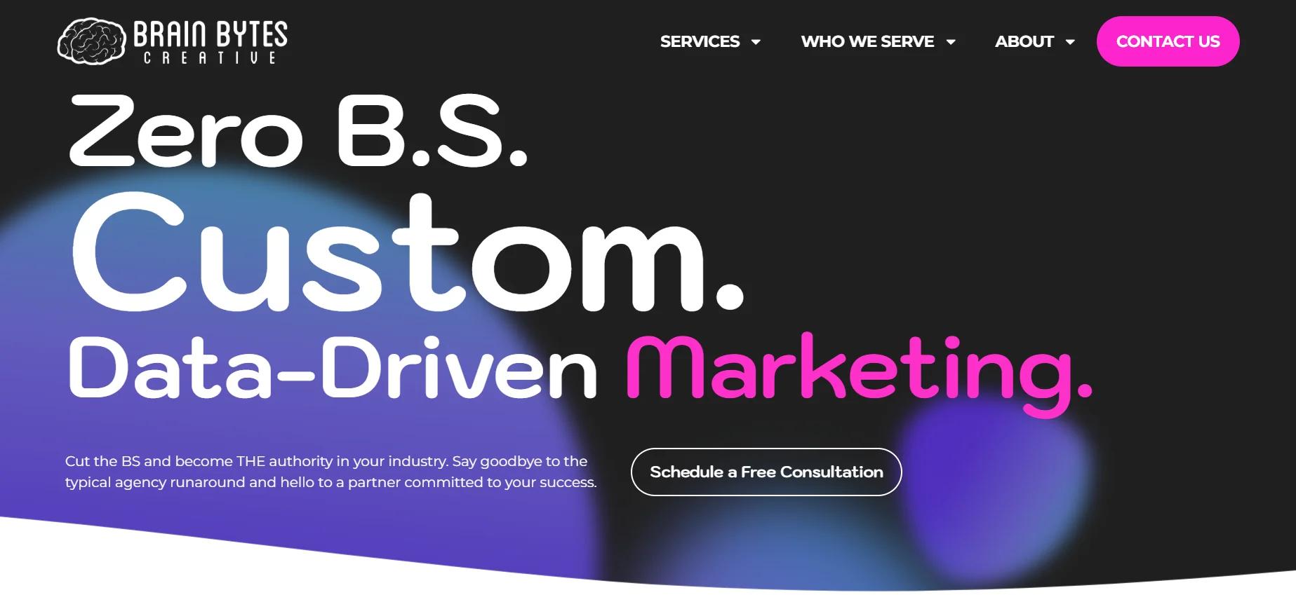 Brain Bytes Creative