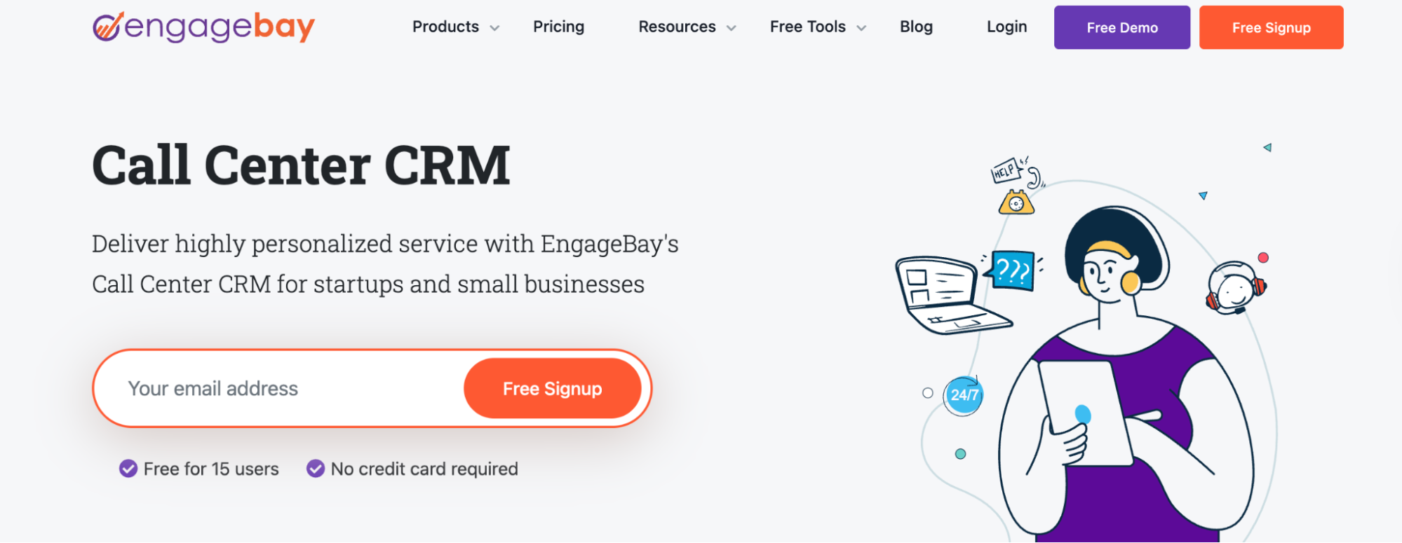 EngageBay