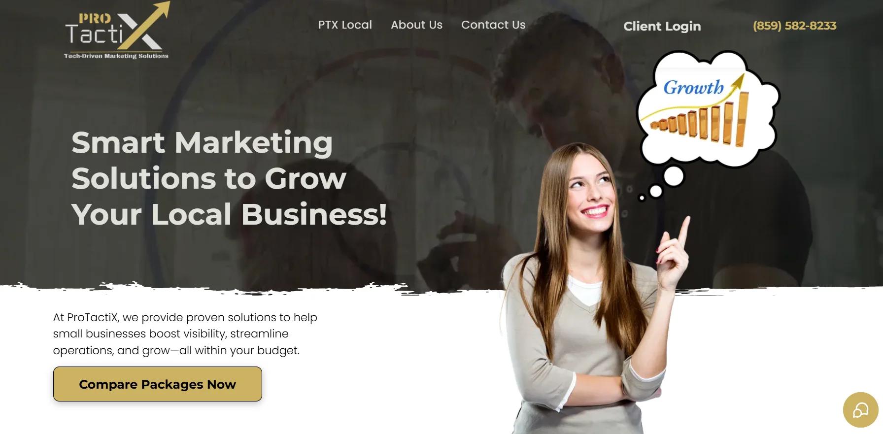 ProTactiX