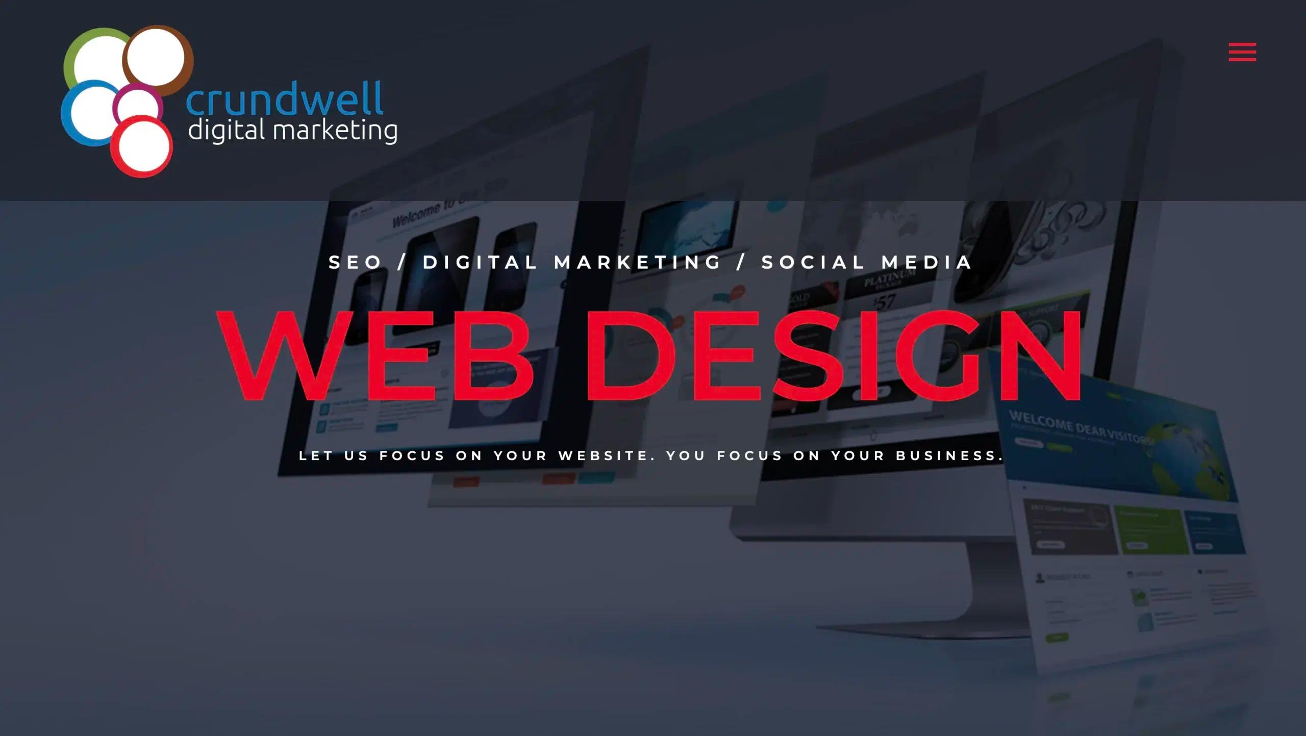 Crundwell Digital Marketing