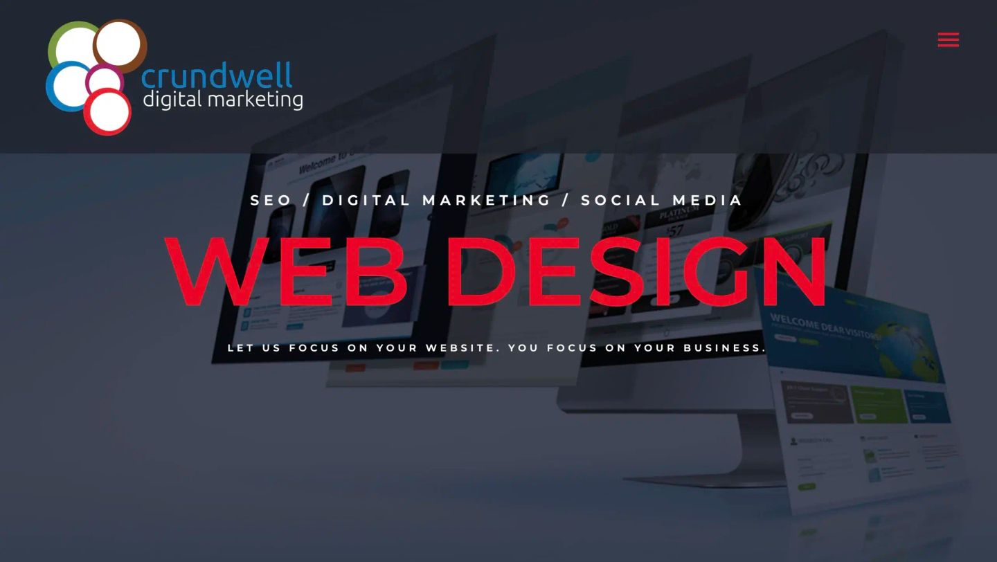 Crundwell Digital Marketing