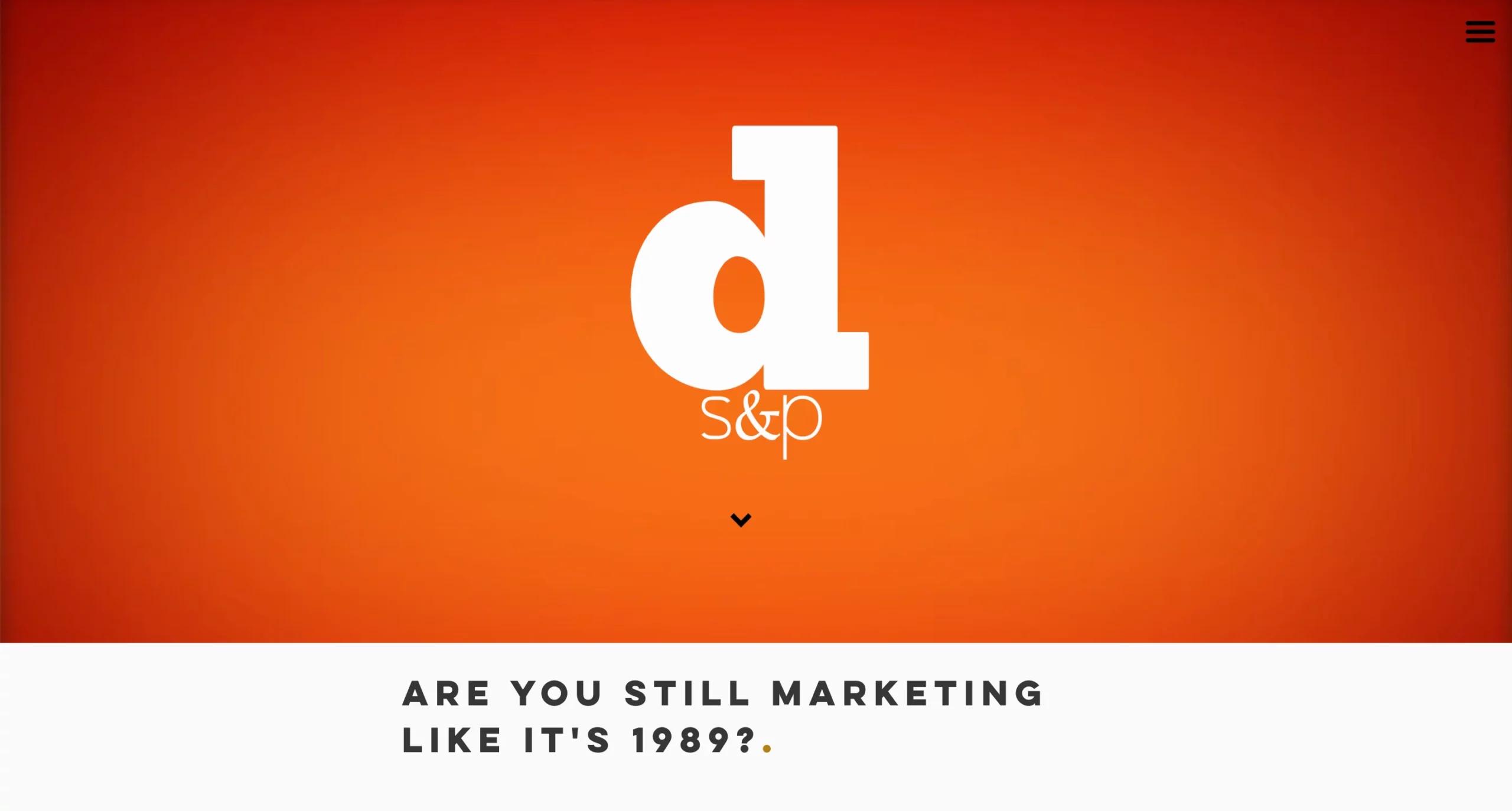 DS&P Digital Marketing Agency