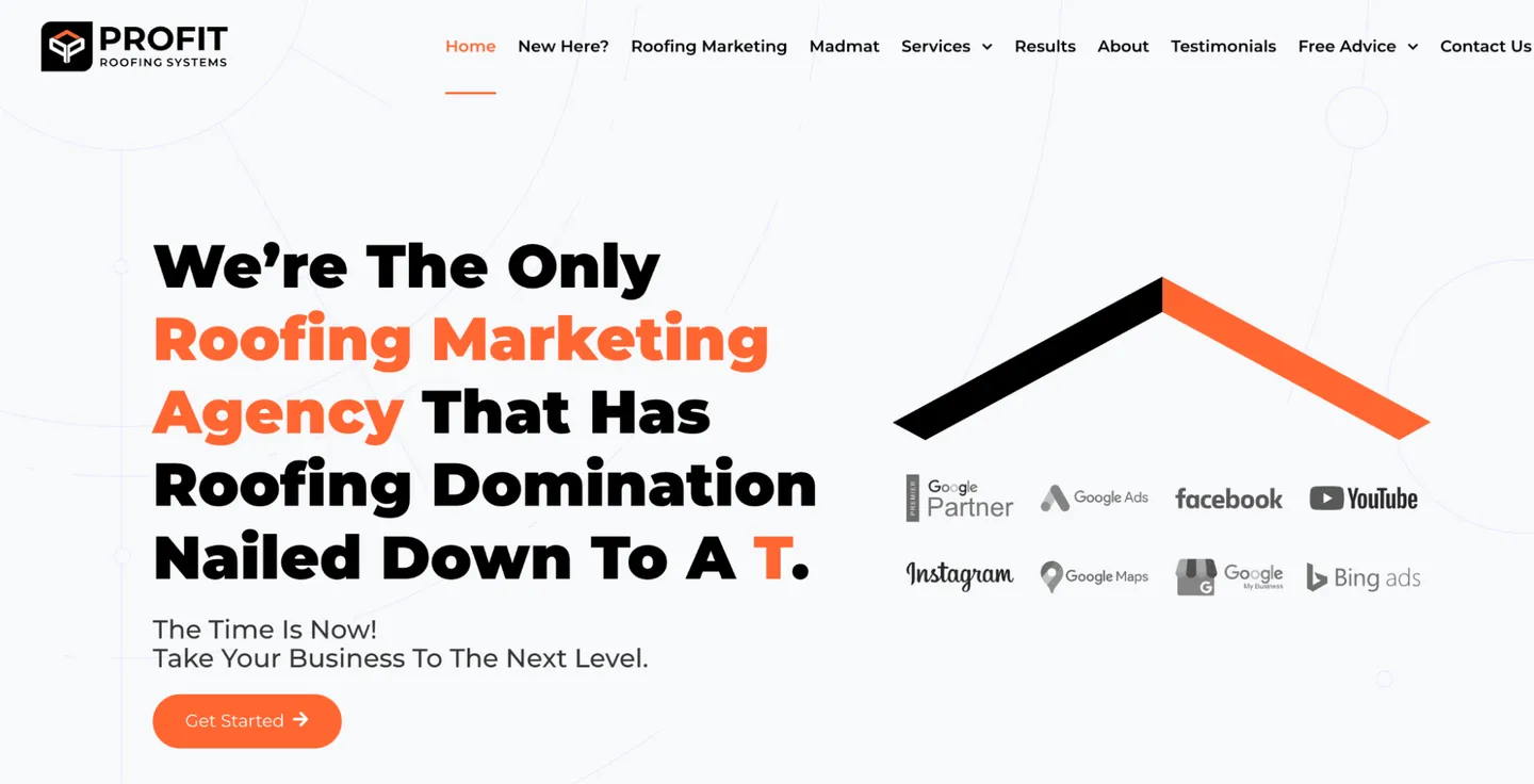 Profit Roofing Systems