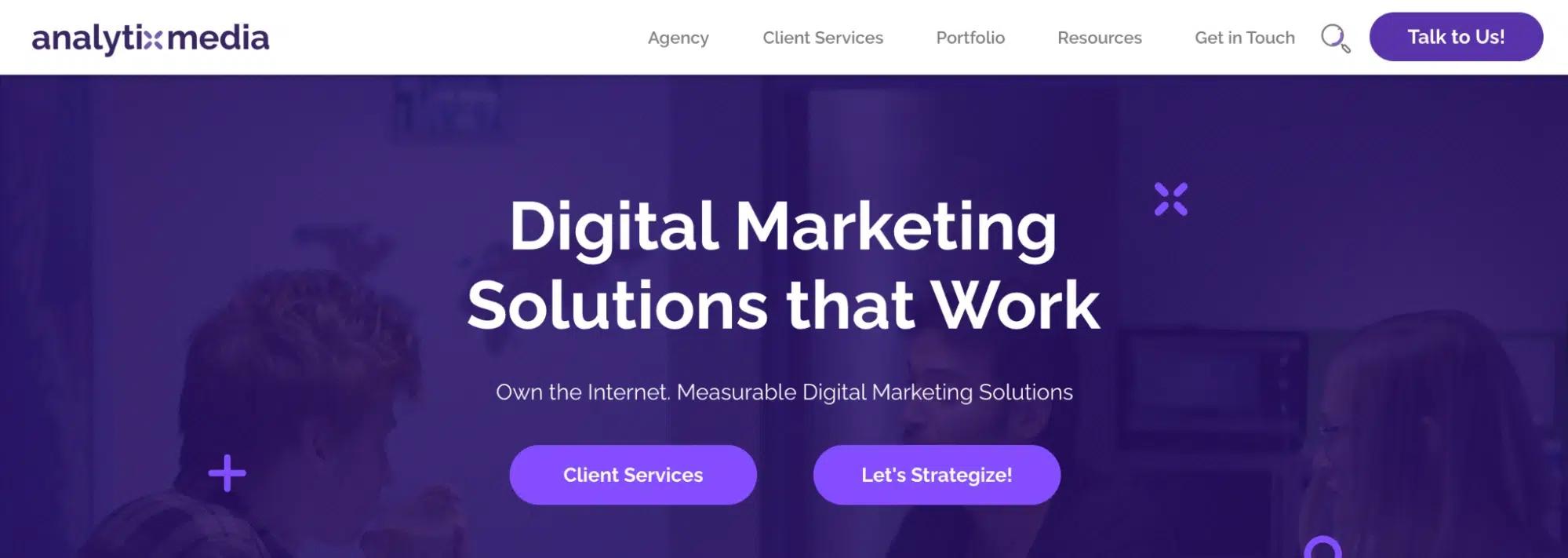 Analytix Media