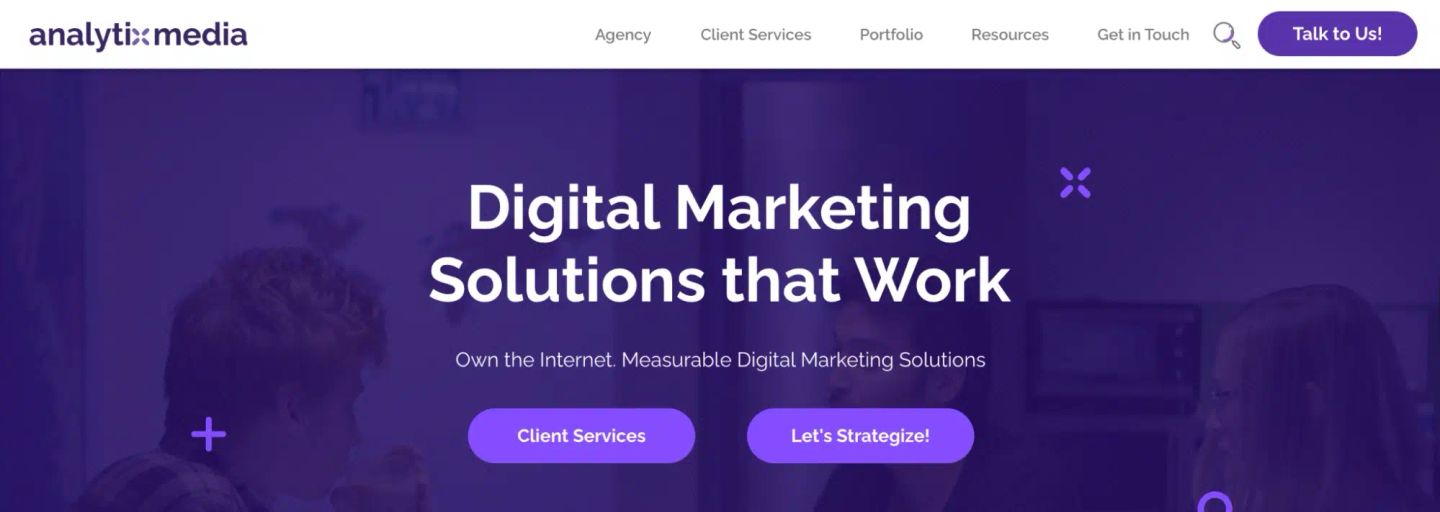 Analytix Media