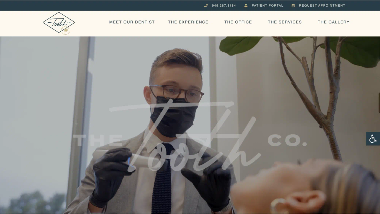 The Tooth Co