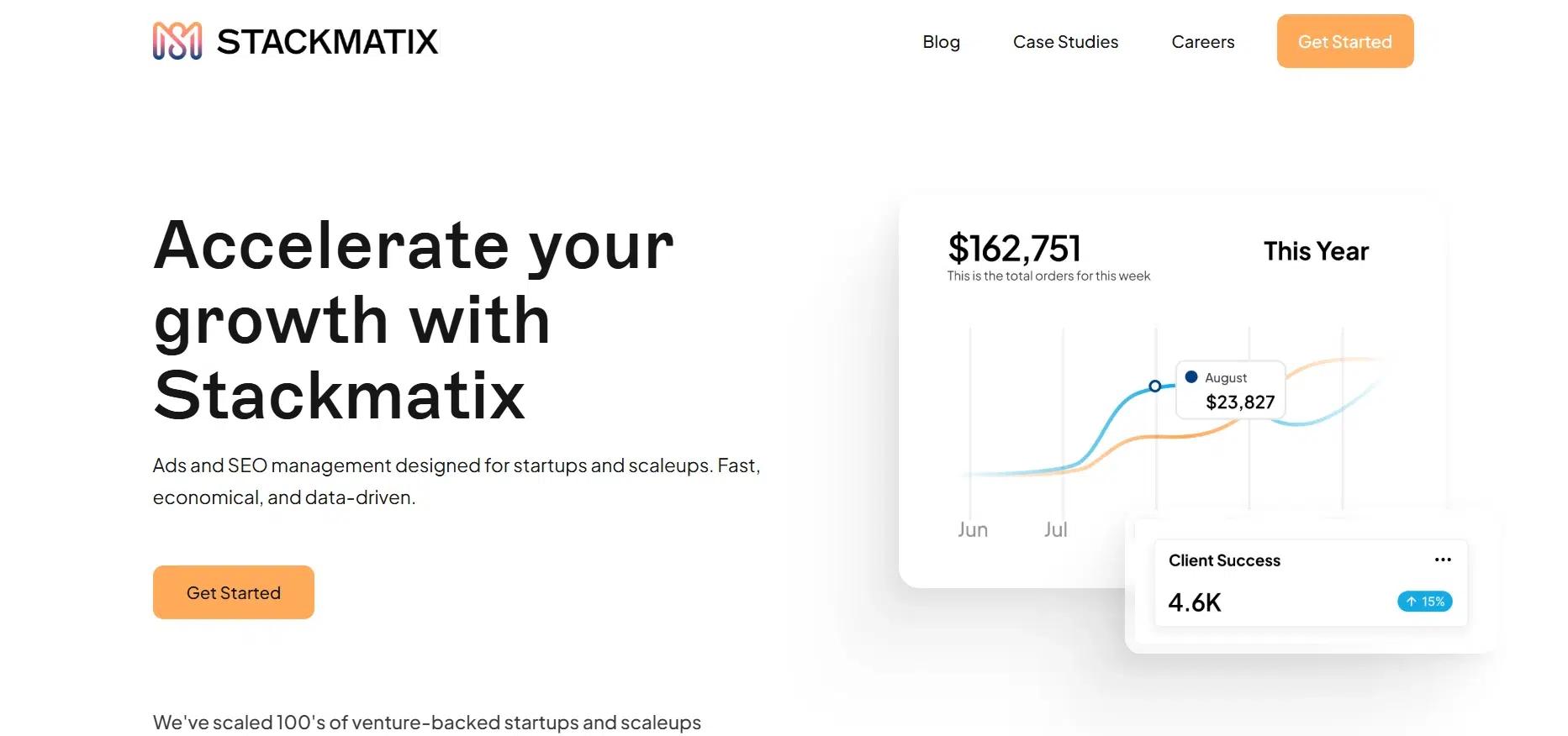 Stackmatix