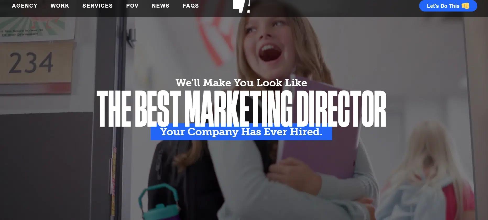 Littlefield Agency