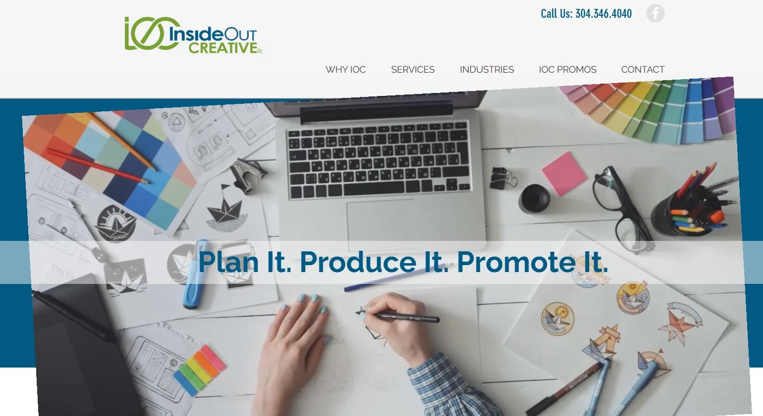 Inside Out Creative