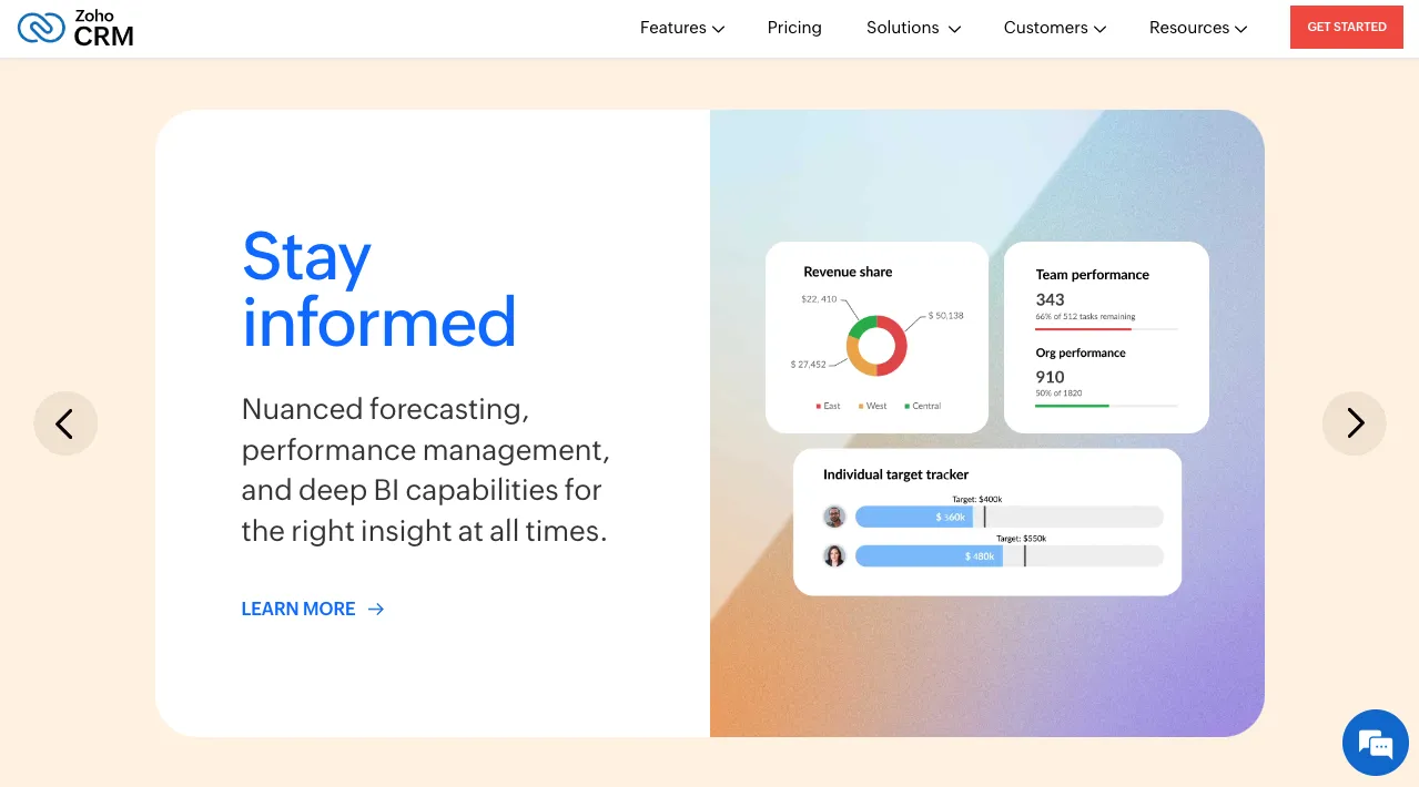 Zoho