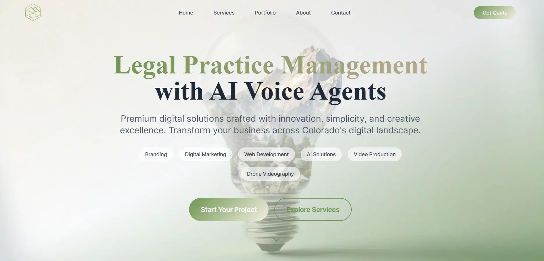 Ablaka Digital Agency