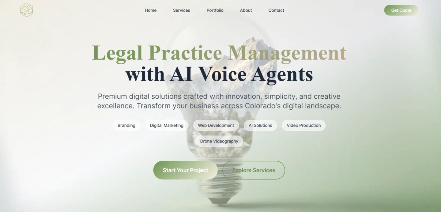 Ablaka Digital Agency