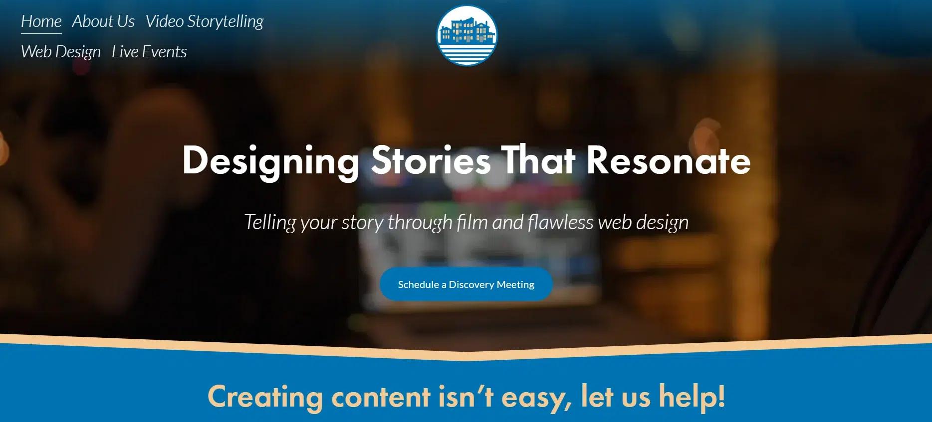 Downtown Media Solutions